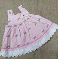 Picture of baby frock