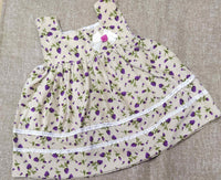 Picture of baby frock