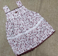 Picture of baby frock
