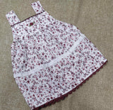Picture of baby frock