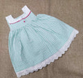 Picture of baby frock