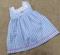 Picture of baby frock