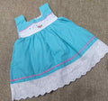 Picture of baby frock