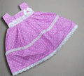 Picture of baby frock