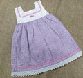 Picture of baby frock