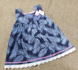 Picture of baby frock