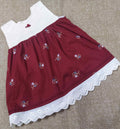 Picture of baby frock