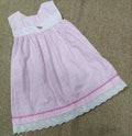 Picture of baby frock