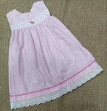 Picture of baby frock