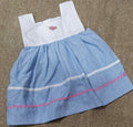 Picture of baby frock