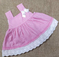 Picture of baby frock