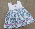 Picture of baby frock
