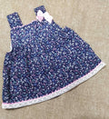 Picture of baby frock
