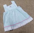 Picture of baby frock
