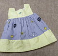 Picture of baby frock