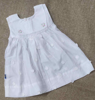 Picture of baby frock