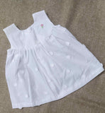 Picture of baby frock