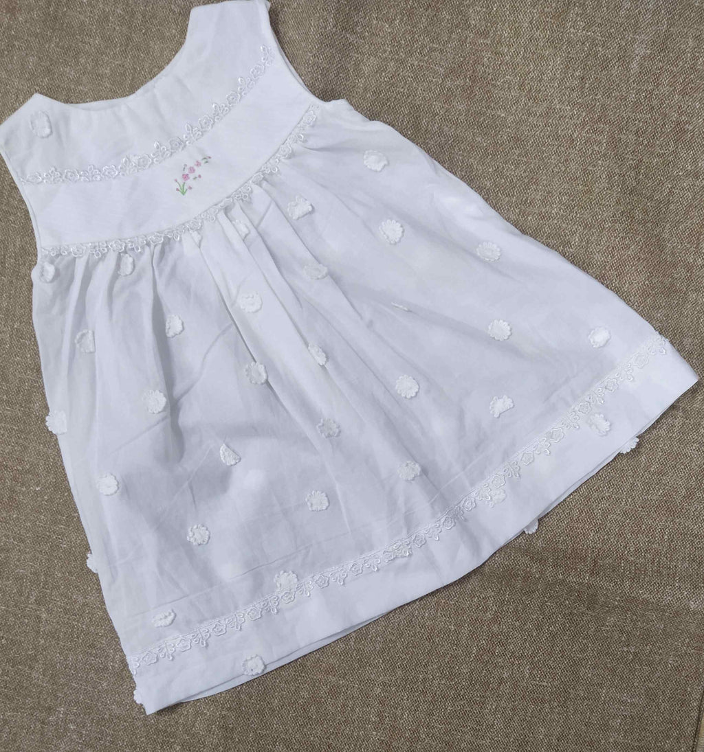 Picture of baby frock