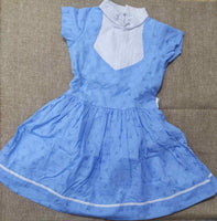 Picture of baby frock