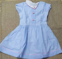Picture of baby frock