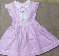 Picture of baby frock