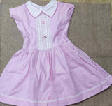 Picture of baby frock