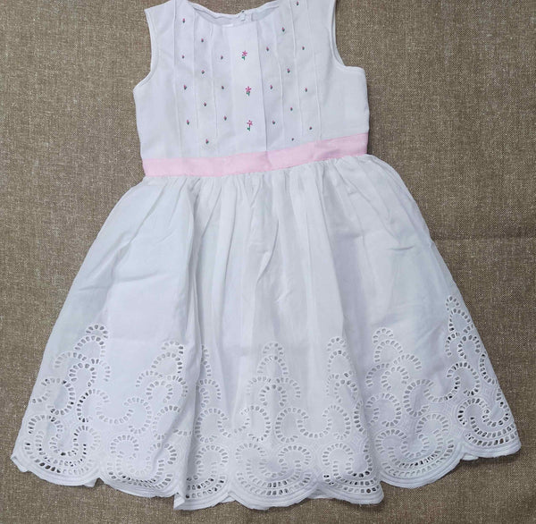 Picture of baby frock