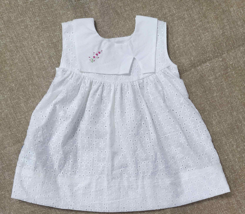 Picture of baby frock