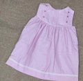 Picture of baby frock