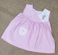 Picture of baby frock