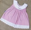 Picture of baby frock