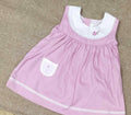 Picture of baby frock