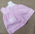Picture of baby frock