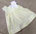 Picture of baby frock
