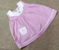 Picture of baby frock
