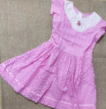 Picture of baby frock