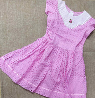 Picture of baby frock