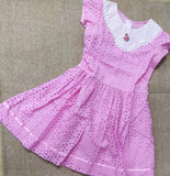Picture of baby frock