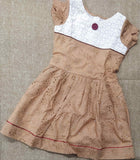 Picture of baby frock