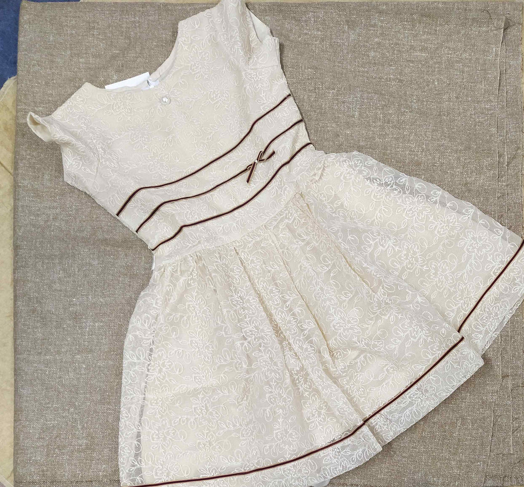 Picture of baby frock