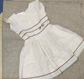 Picture of baby frock