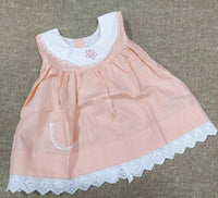 Picture of baby frock