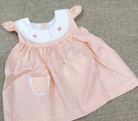 Picture of baby frock