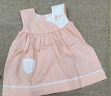 Picture of baby frock