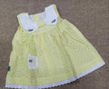 Picture of baby frock