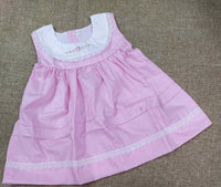 Picture of baby frock