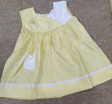 Picture of baby frock
