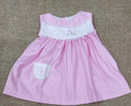 Picture of baby frock