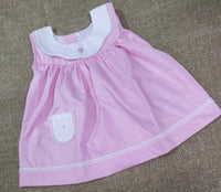 Picture of baby frock