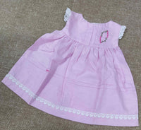 Picture of baby frock